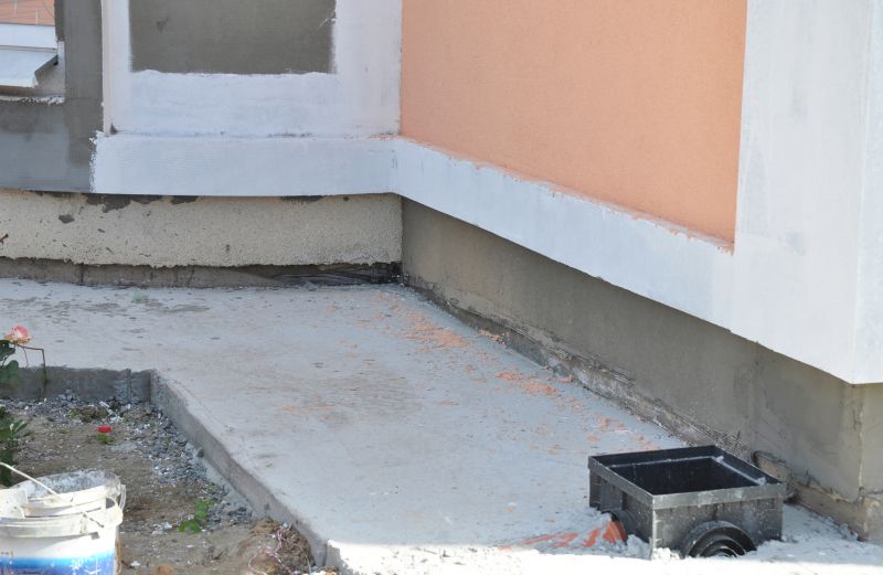 Concrete Foundation Repair in San Jacinto, CA