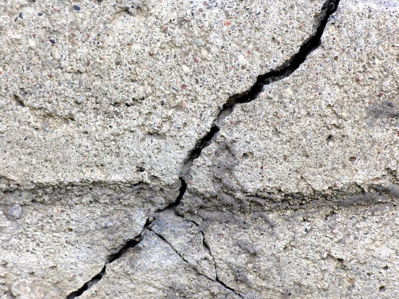 Cracked Foundation Repair in Beaumont, CA