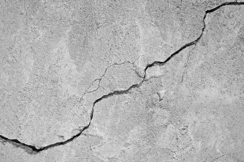 Cracked Foundation Repair in Wildomar, CA