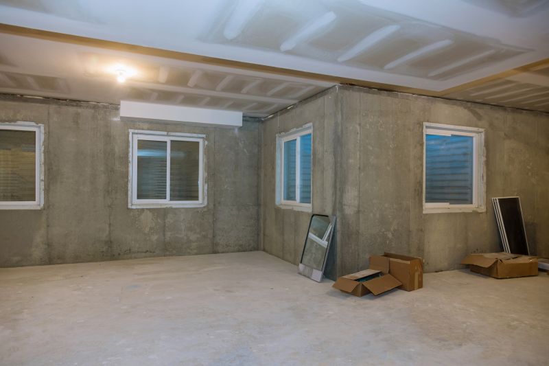 Crawlspace Structural Repair in Menifee, CA