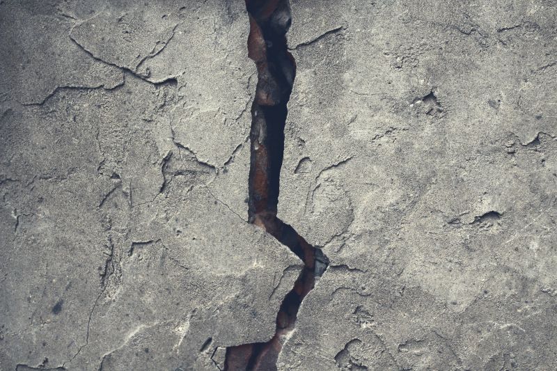 Foundation Crack Repair in Rancho Santa Margarita, CA