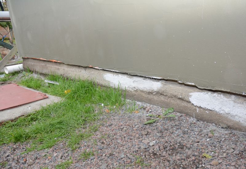Foundation Cracks Repair in Menifee, CA