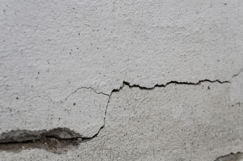 Foundation Damage Repair in Pala, CA