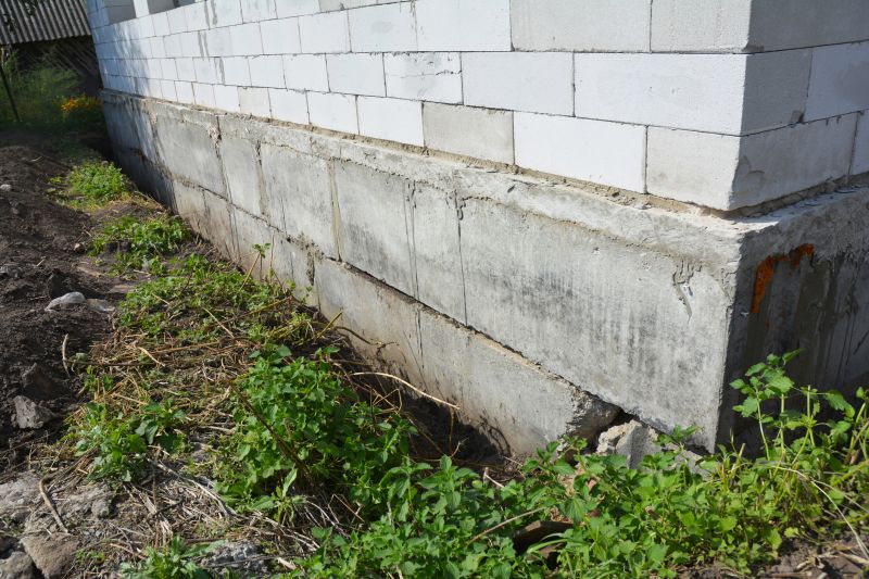 Foundation Maintenance in Menifee, CA