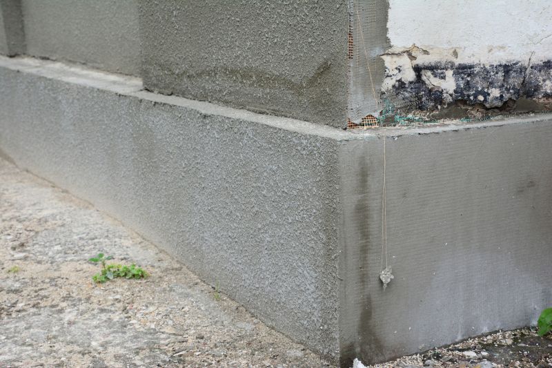 Foundation Repair in Beaumont, CA