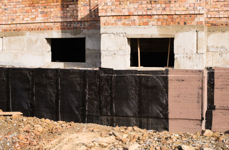 Foundation Repair in Perris, CA