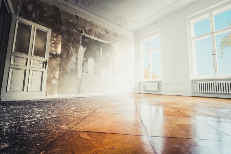 Foundation Restoration in Menifee, CA