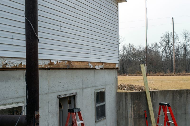 House Foundation Repair in Riverside, CA