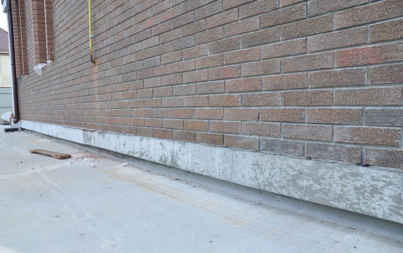 Structural Foundation Repair in Winchester, CA
