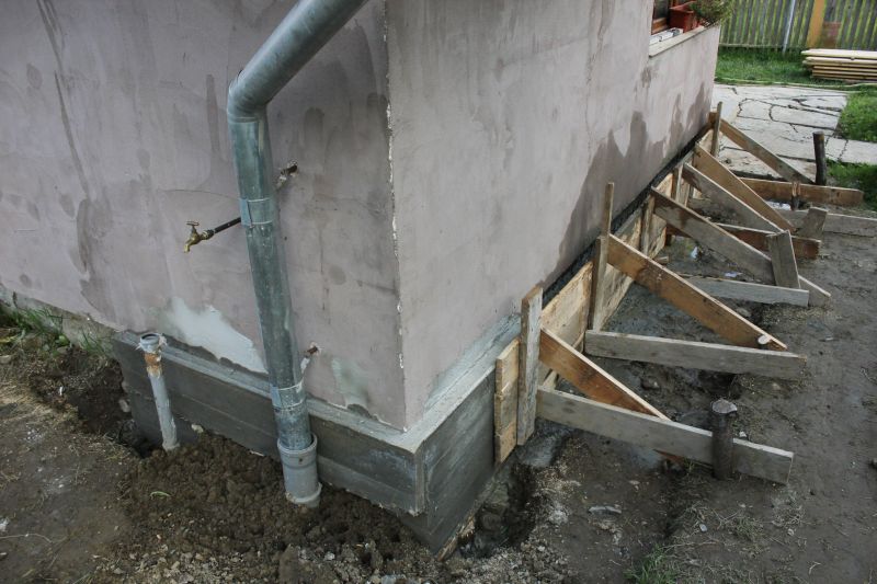 Underpinning Service in Menifee, CA